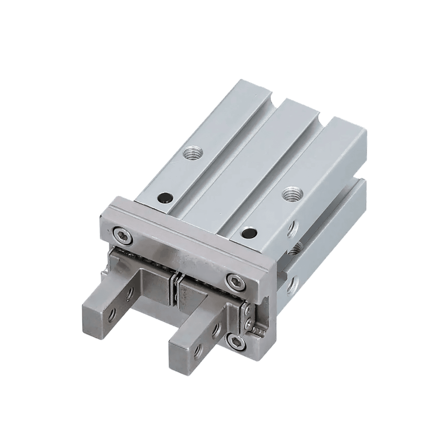 Gripper SMC MHZ2
