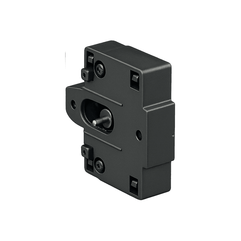 Enclavamiento mecánico para Contactor Reversible NC1-40 A NC1-65 - Chint MI-6 mechanical interlock - 777989