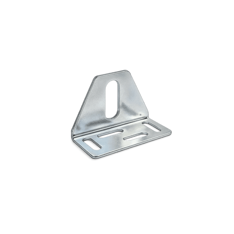 Soporte de Montaje para Sensor Cilíndrico M8, Metálico - Turck MB-8 - A31301