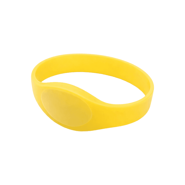 Etiqueta HF RFID para Seguimiento de personal, 72 mm, Memoria 128 Bytes EEPROM, Ultd R/100k W - Turck TW-WB202-15-B128  -7030297