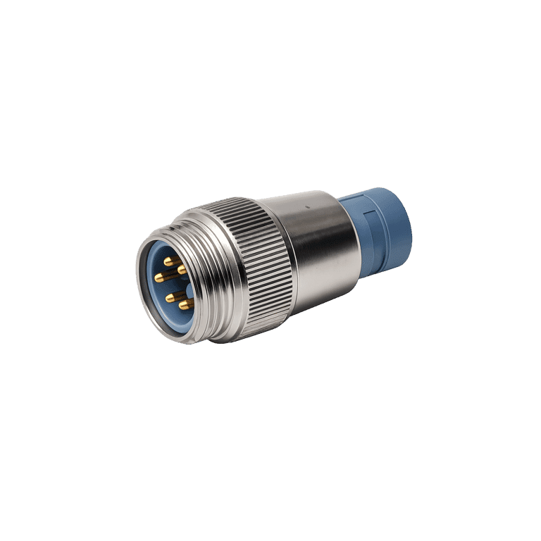 Resistencia de Terminación de Bus para DeviceNet/CANopen - Turck RSM 57-TR2/VM - U0102-101