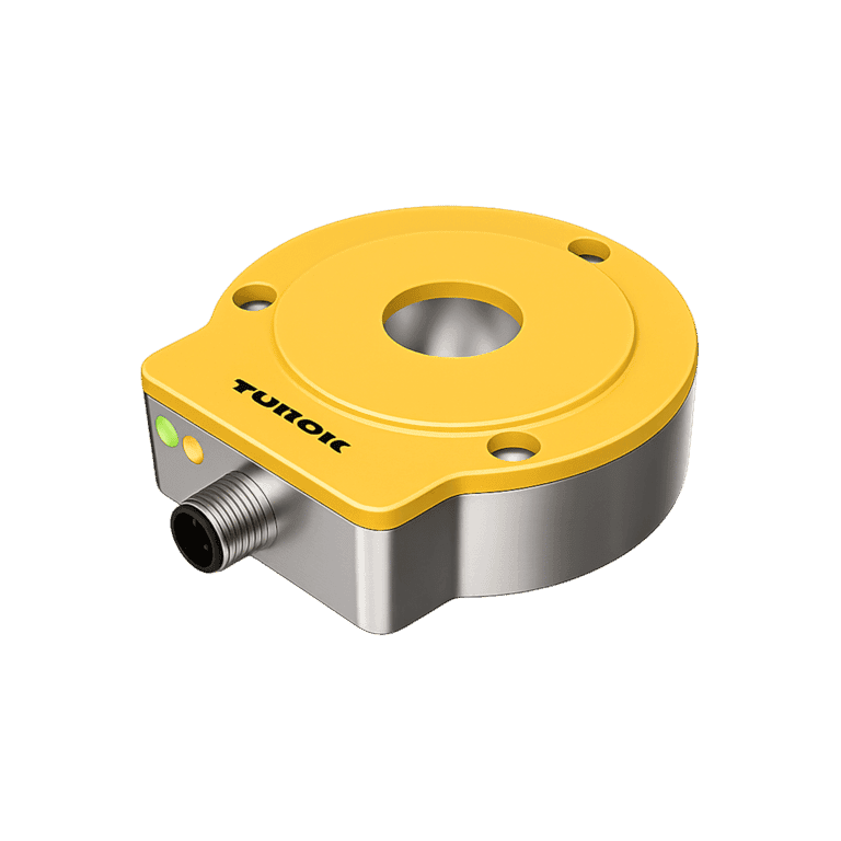 Encoder rotativo sin ContactoRI360P0-QR24M0-IOLX2-H1141 - RI360P0-QR24M0-IOLX2-H1141 - 1590975