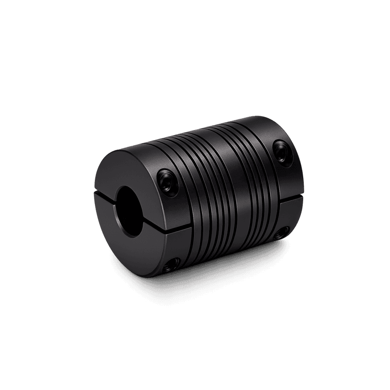 Cople mecanico para encoder ø 1", Ejes 3/8" a 3/8" - Turck TFC100-375-375 - A0910
