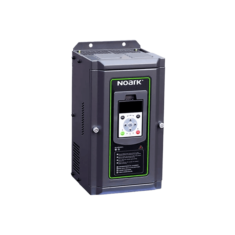 Arrancador Suave 40 HP, 30 kW, 440 VCA, 60 Amperes, 3H - Chint Ex9VF3-0300VT43-0 - 702088NA