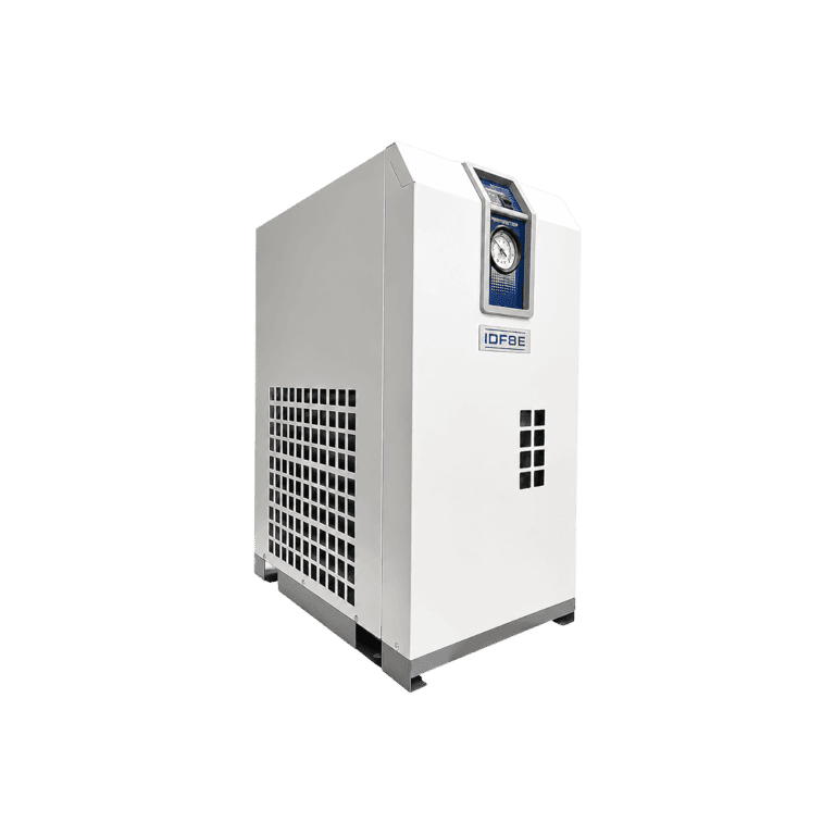 Secador de Aire Refrigerativo 7.5 kW, 3/4" RC, 110 VCA, 1,300 l/min - SMC IDF8E-10-S - 086894