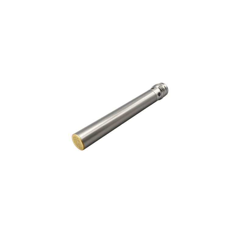 Sensor Inductivo Rasante, ø 6.5 mm, 2 mm, Salidas a Transistor (PNP), 1 NO, 3 hilos DC, Cable de 2 metros, 10 ~ 30 VCD, IP67 - Turck BI2-EH6.5-AP6X - 4612200