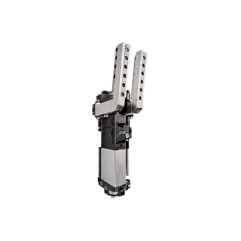 Cilindro Neumático de Clampeo ø 63 mm x 105 mm, RC 1/4", Doble Efecto - SMC CKZ2N63-105DT-AA046AA046 - 135707