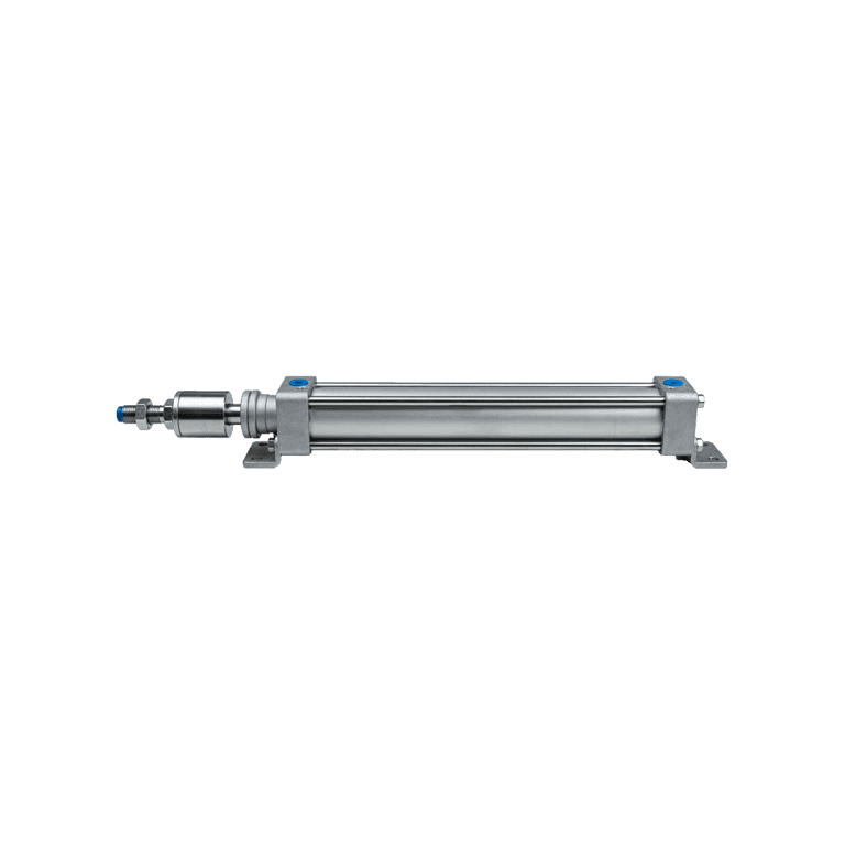 Cilindro Neumático con Tirantes ø 40 mm x 300 mm, NPT 1/8", Doble Efecto - SMC MBL40TN-300JZ - 473434