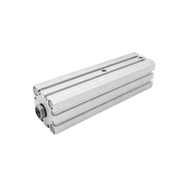 Cilindro Neumático de Clampeo ø 20 mm x 20 mm, RC 1/8", Doble Efecto - SMC MK2TB20-20L - 134083