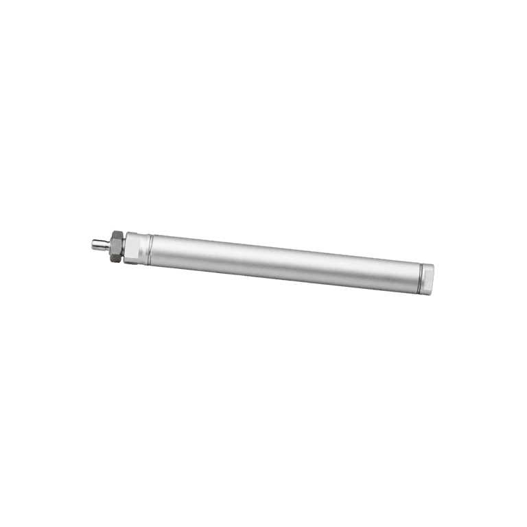Cilindro Neumático con Tirantes ø 106 mm x 800 mm, NPT 1/2", Doble Efecto - SMC NCMB106-0800 - 085808