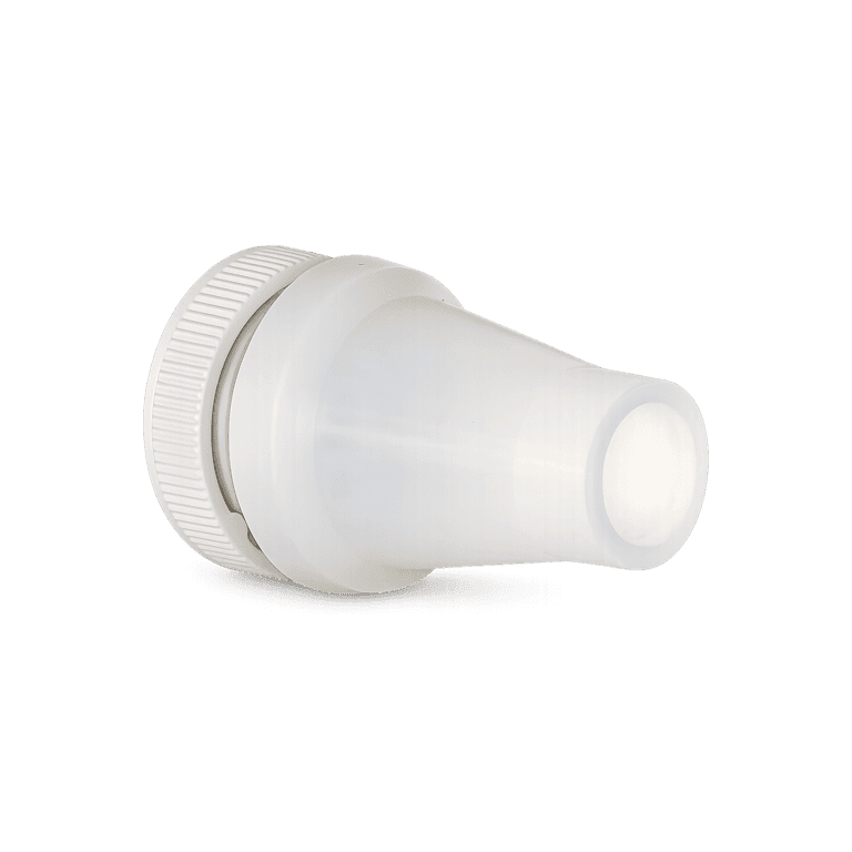 Multiconector Macho, 6 conexiones ø 4mm, con cubierta simple - SMC DMK6P-04-C1 - 149758