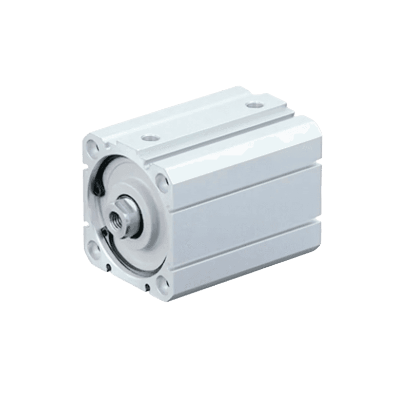 Cilindro Neumático Compacto ø 32 mm x 50 mm, RC 1/8", Doble Efecto - SMC CD55B32-50DCMZ - 473902
