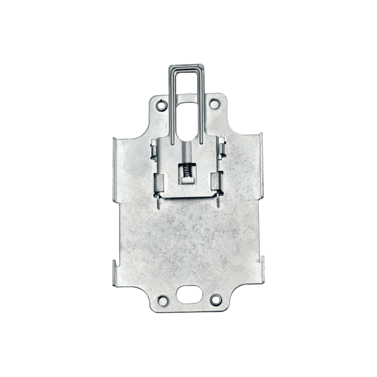 Adaptador para Riel Din, Marco: 125, 3 Polos para ITM NM8 -  Chint G DRA21-M8 3P - 269758