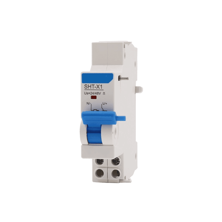 Bobina de Disparo Shunt Release compatible con NXB - Chint SHT-X1 AC230V/400V  - 814989