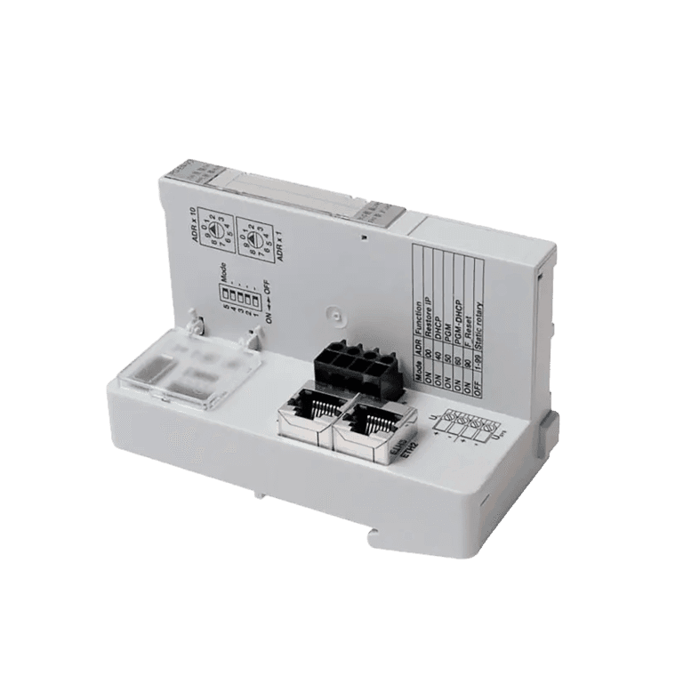 Controlador Lógico Programable PLC, CODESYS 2 - Turck BL20-PG-EN-IP - M6827248