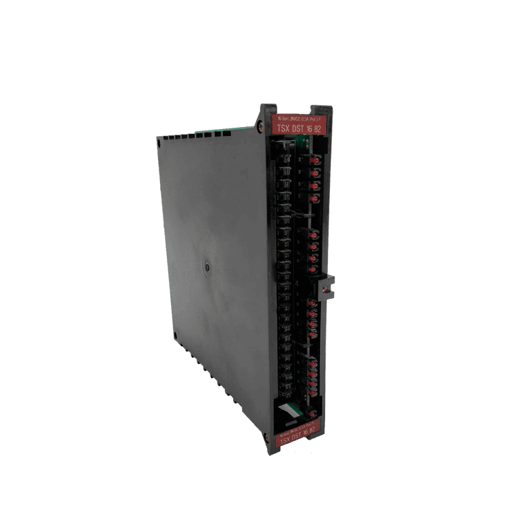 Módulo de Expansión para PLC, 16 Salidas a Relevador Modicon TSX - Schneider Electric TSXDST1682 
