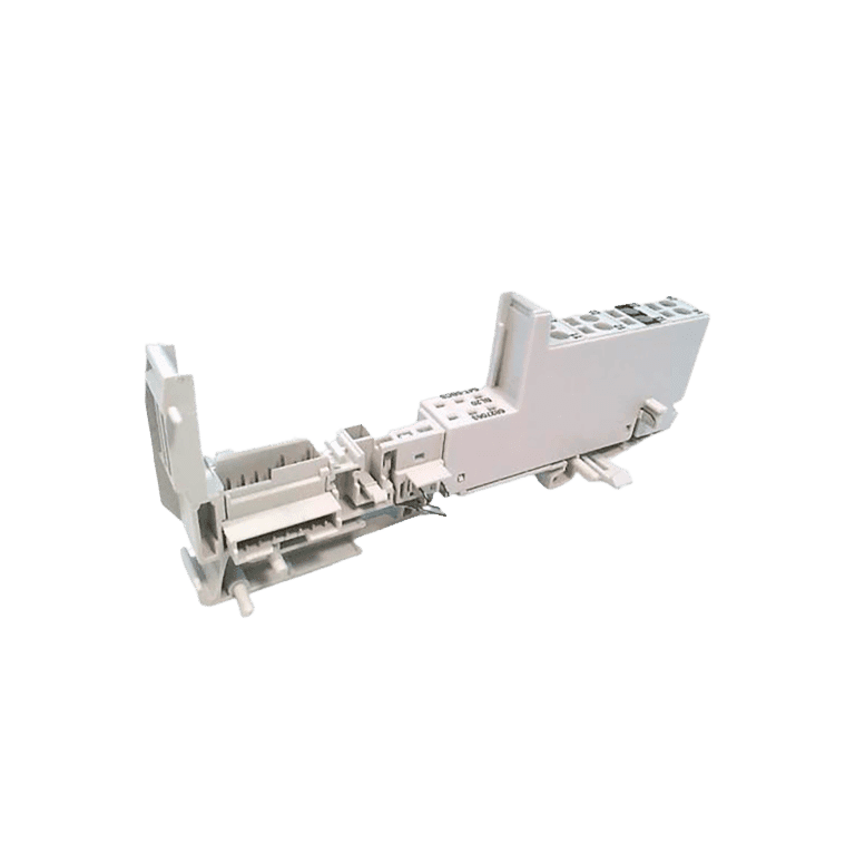 Base para Módulo de expansión BL20 - Turck BL20-S3S-SBB - M6827045