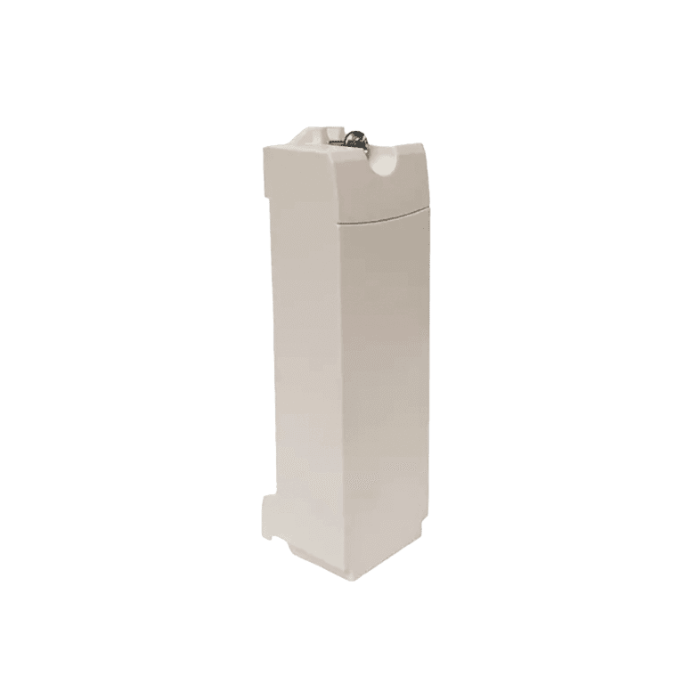 Cubre bornes para PLC Modicon M340, M580 - Schneider Electric BMXXEM010 
