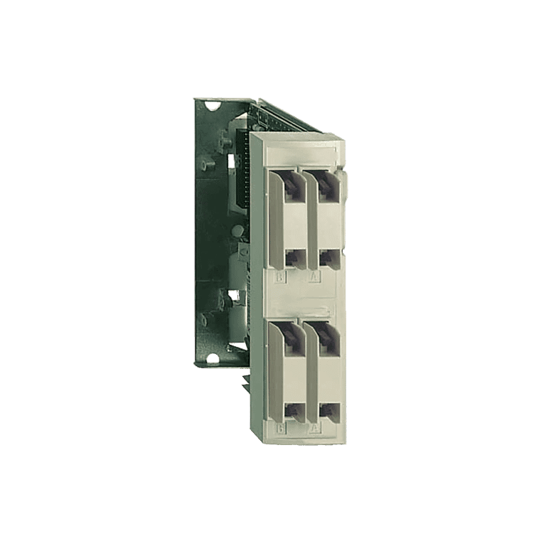 Módulo de Expansión para PLC, 32 Entradas Discretas, 32 Salidas Discretas - Modicon TSX Micro Schneider Electric TSXDMZ64DTK 