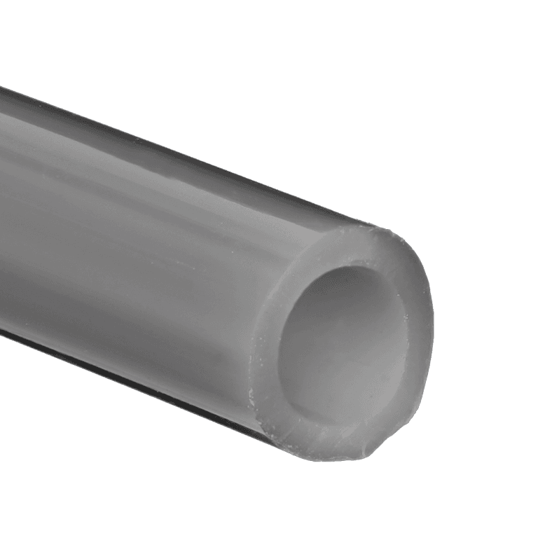 Manguera Neumática de Poliuretano Gris ø 6 mm para Aire, Agua (6 x 4 mm) - SMC  TU0604GR1-100 - 242340