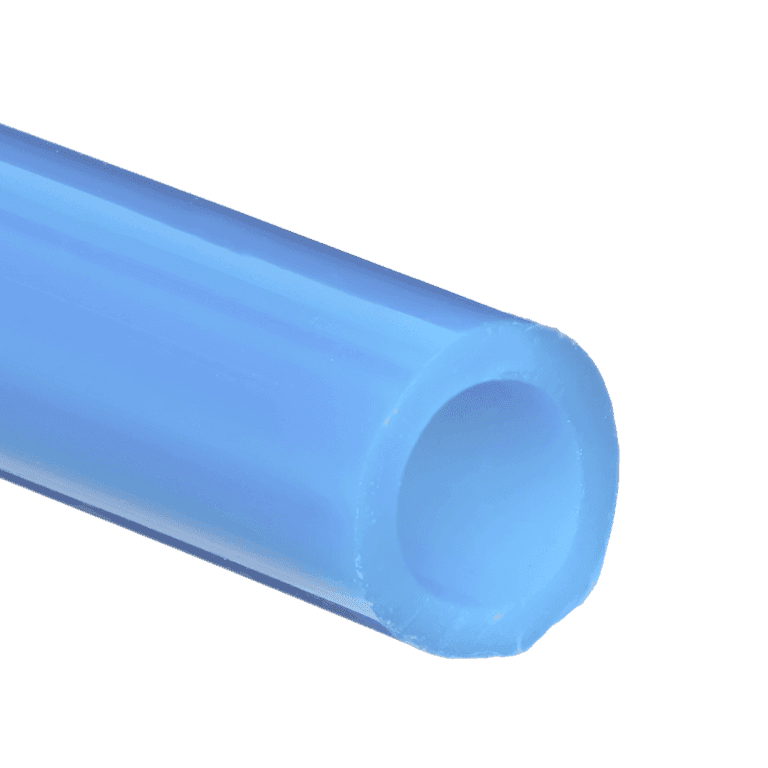 Manguera Neumática de Nylon Azul ø 6 mm para Aire, Agua (6 x 4 mm) - SMC TS0604BU-20 - 006726