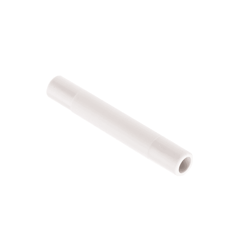 Conector Neumático Rápido Niple Recto Racor 6 mm x Racor 6 mm, Plástico - SMC KQ2N06-99 - 026886