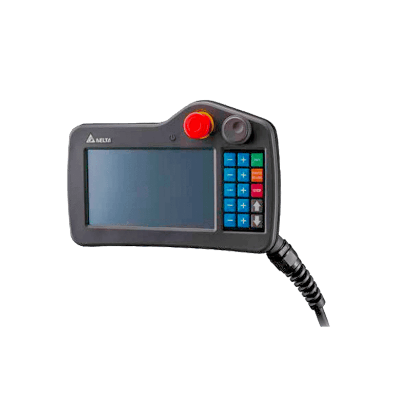 Teaching Pendant para Scara - Delta DTS-1F