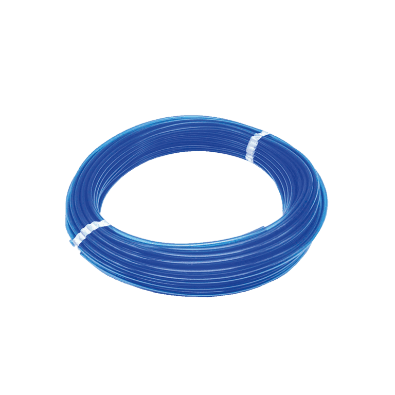 Manguera Neumática de Nylon Negro ø 8 mm para Aire, Agua (8 x 6 mm) - SMC T0806B-100-X3 - 011399