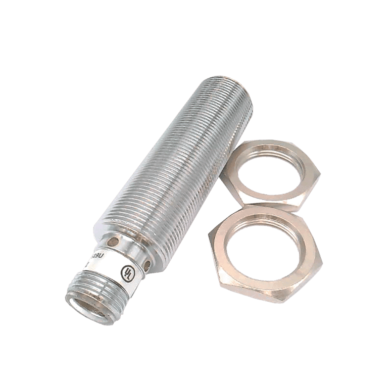 Sensor Inductivo Rasante, roscado, ø M18, 7mm,  10 ~ 65 VCD, 24 VCD, Salida 1 NOM IP67 - Turck BI7-M18-AD4X-H1141 - 4414541 