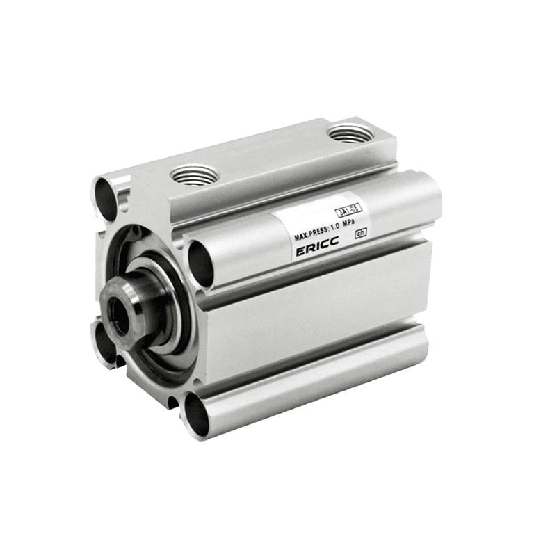 Cilindro Neumático Lineal Guiado ø 63 mm x 40 mm, 1/4", Doble Efecto - SMC CDQ2B63-40DZ - 177805