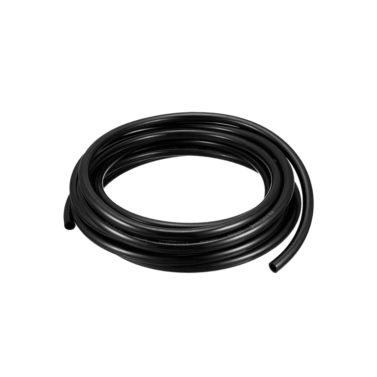 Manguera Neumática de Nylon Negro ø 12 mm para Aire, Agua (12 x 9 mm) - SMC T1209B-20 - 007051