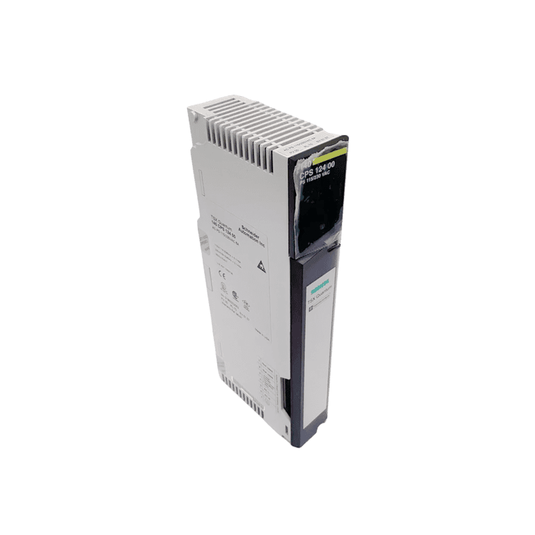 Modulo de Expansión para PLC Modicon TSX, 16 Salidas Digitales, 110 VCA , TSX Modicon Quantum - Schneider Electric 140DAO8400