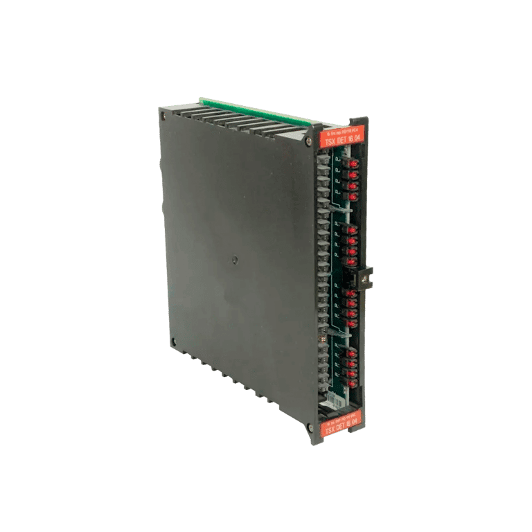 Modulo de Expansión para PLC Modicon TSX, 16 Entradas Digitales, 110 VCA , TSX Modicon Quantum - Schneider Electric TSXDET1604