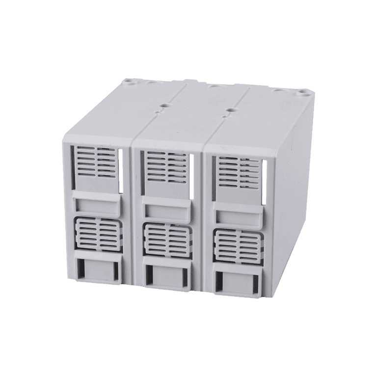 Separadores de Fase TCE, Marco: 400/630, 3 Polos para ITM NM8 - Chint G TCE23-M8 3P - 269698 