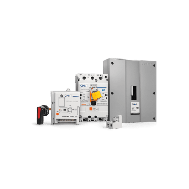 Accesorios ITM Caja Moldeada