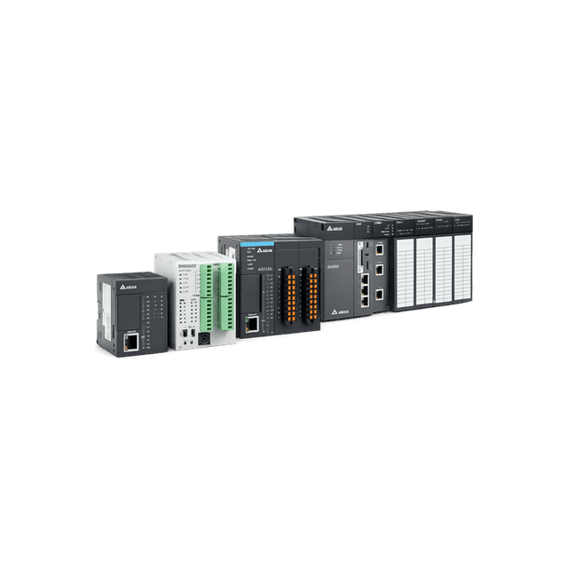 PLC - Controlador Lógico Programable