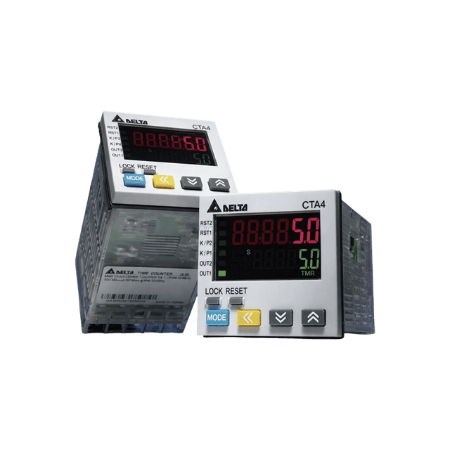 Timer, Contador, Tacómetro