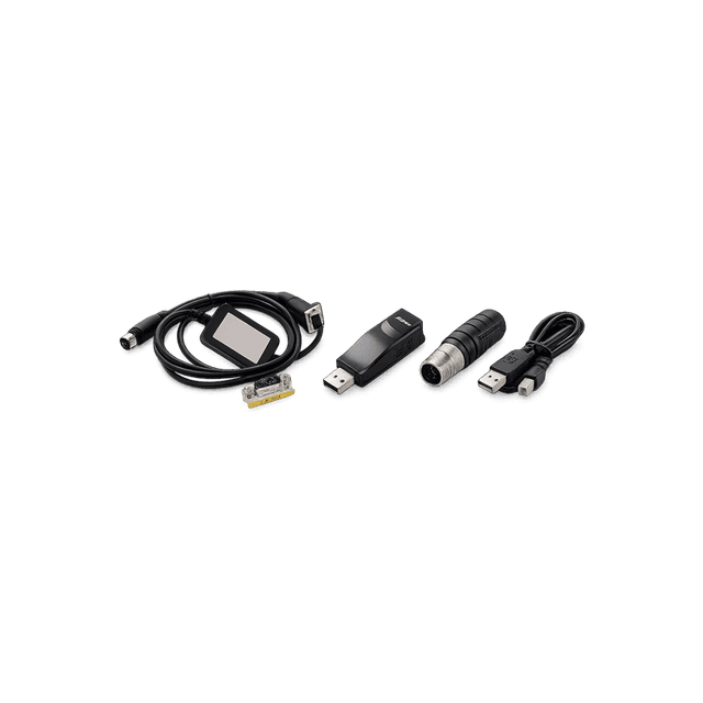 Cables y Cajas de Comunicación - Convertidores