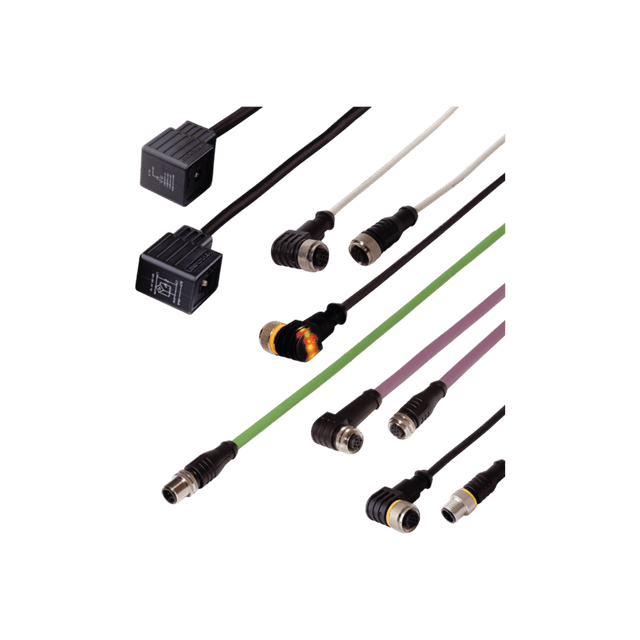 Cables Moldeados
