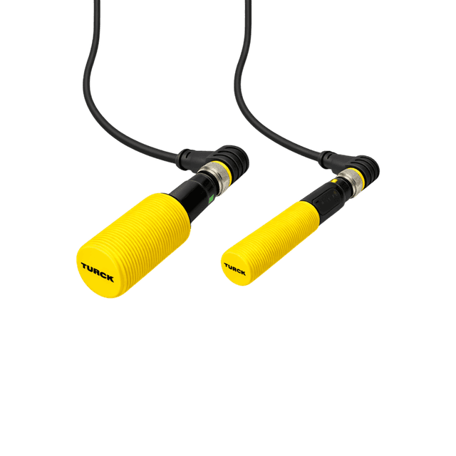 Sensores Capacitivos
