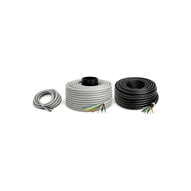 Cable de Control por metro