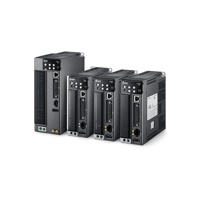 Servodrives
