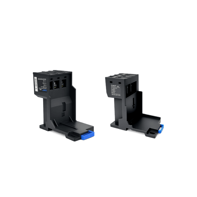 Accesorios Relevadores Térmicos de Sobrecarga